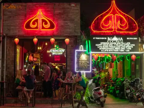 Một trường hợp nguy cơ cao nhiễm Covid-19, phong tỏa chung cư ở Sài Gòn